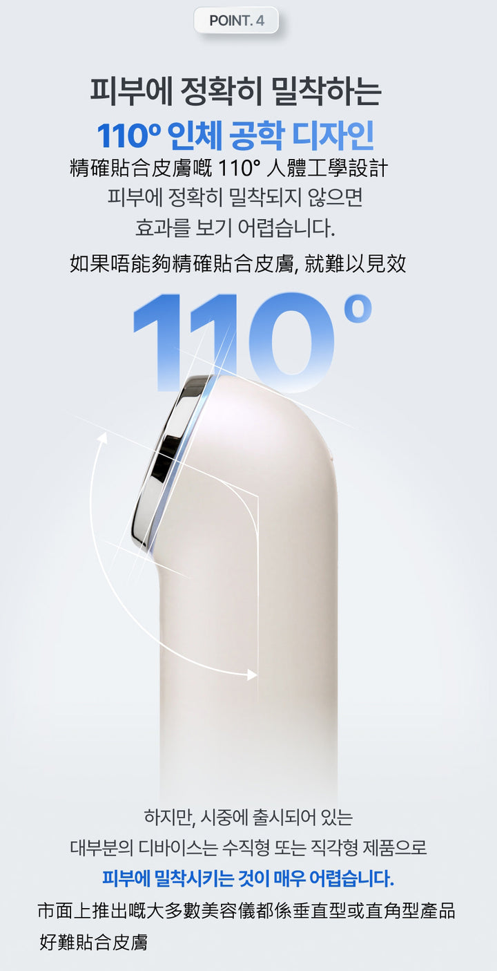 Thome The Glow Signature 水滴 皮膚美容儀 Beauty Device