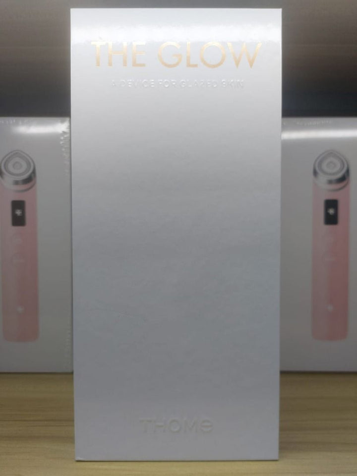 Thome The Glow 水滴超聲波 高頻按摩美容儀 TLDM-12
