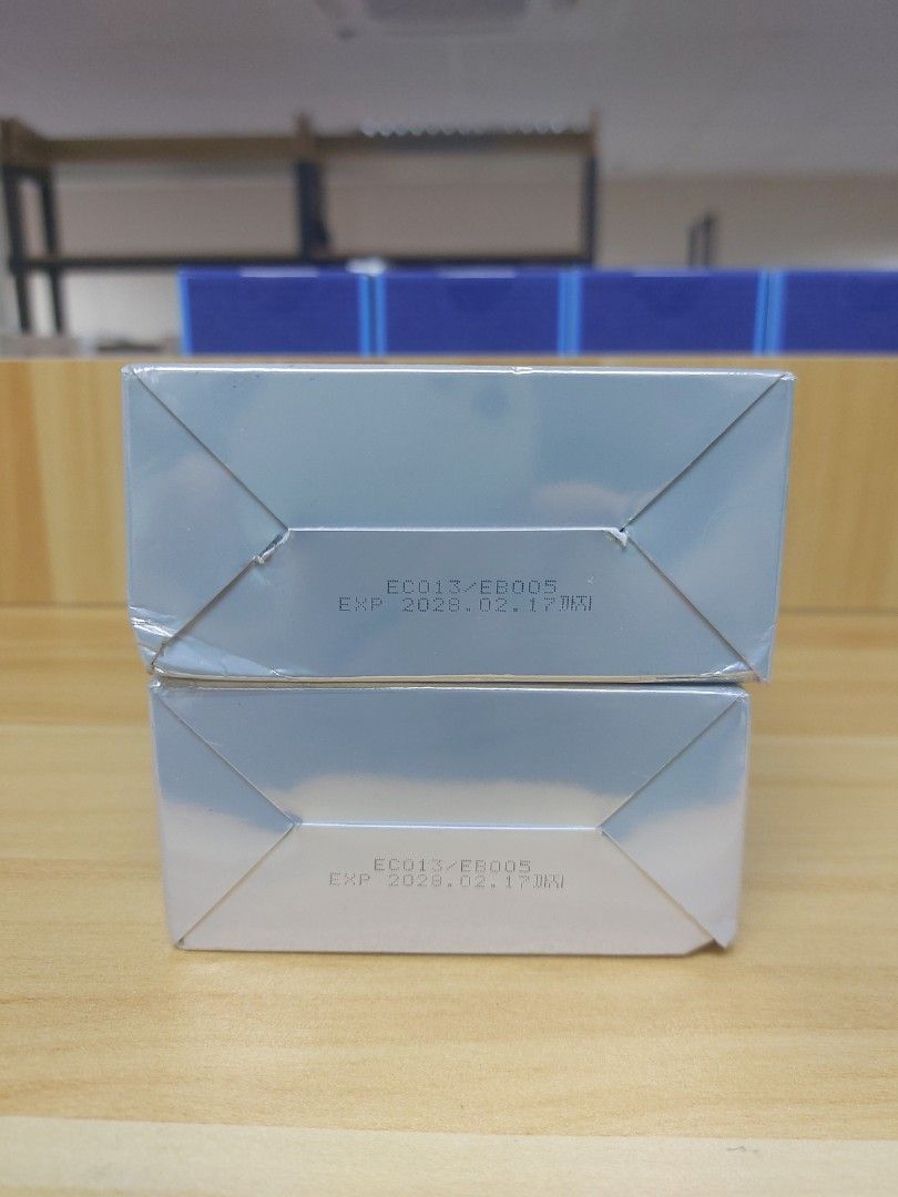 ✨現貨✨韓國 WELLAGE REAL HYALURONIC BLUE AMPOULE 100mm+75mm